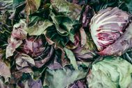 Cabbage salad is popular at Turkey & The Wolf (Image via Pexels/@Sergei A)
